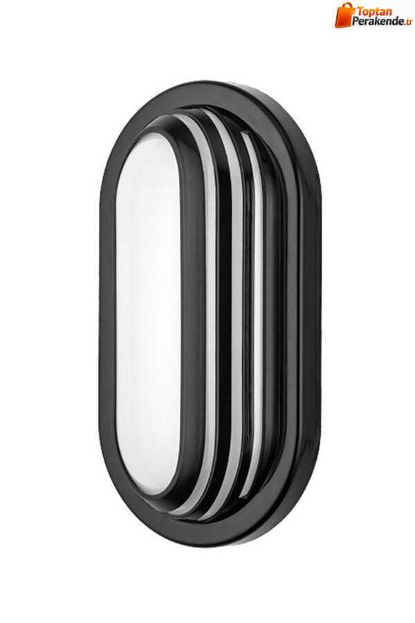Cata 15W Santorini Led Bahçe Armatürü (Beyaz Işık) CT-7038